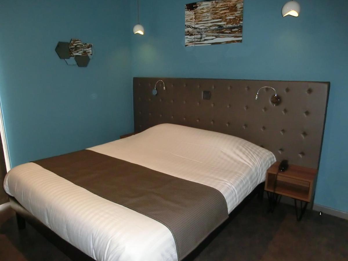 Hotel Sur Le Quai Port Vendres Exterior photo